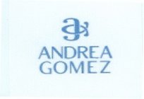 AG ANDREA GOMEZ