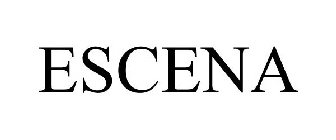 ESCENA