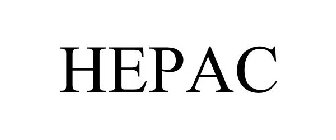 HEPAC