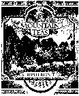 TUSHAJ MOUNTAIN TEAS BARIU'S ANCIENT BALKAN REMEDIES SHEPHERD'S TEA