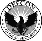 DEFCON GLOBAL SECURITY