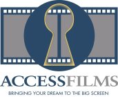 ACCESSFILMS BRINGING YOUR DREAM TO THE BIG SCREEN