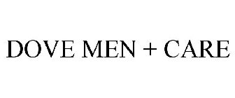 DOVE MEN + CARE