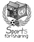 SPORTS FOR SHARING