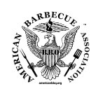AMERICANBBQ.ORG AMERICAN BARBECUE ASSOCIATION B.B.Q