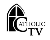 CATHOLIC TV