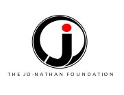 J THE JO-NATHAN FOUNDATION