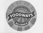 GREATER MIDWEST FOODWAYS ALLIANCE