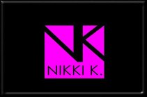 NK NIKKI K.