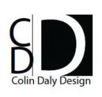 CDD COLIN DALY DESIGN