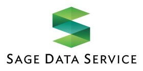 S SAGE DATA SERVICE