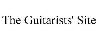 THE GUITARISTS' SITE