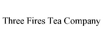THREE FIRES TEA COMPANY