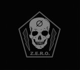 Z.E.R.O.