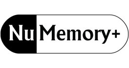 NUMEMORY+