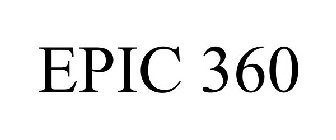 EPIC 360