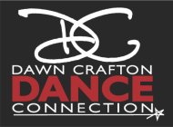 DC DAWN CRAFTON DANCE CONNECTION