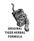 ORIGINAL TIGER HERBAL FORMULA