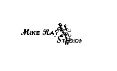 MIKE RAY STUDIOS