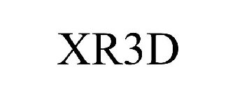 XR3D
