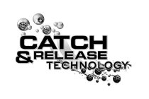 CATCH & RELEASE TECHNOLOGY