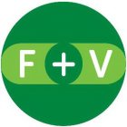 F+V