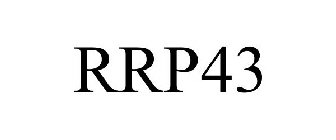RRP43