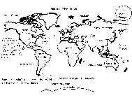 HUMANS@FIVE_SENSES MOTHER EARTH@ FIVE_ELEMENTS NORTH AMERICA SOUTH AMERICA EUROPE AFRICA ASIA ANTARCTICA AUSTSRALIA ARCTIC ACEAN PACIFIC OCEAN ATLANTIC OCEAN SOUTHERN OCEAN INDIAN OCEAN USA UK FRANCE 