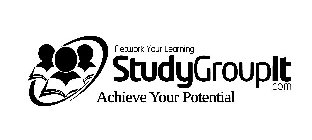 STUDYGROUPIT .COM NETWORK YOUR LEARNINGACHIEVE YOUR POTENTIAL