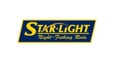 STAR LIGHT NIGHT-FISHING RODS
