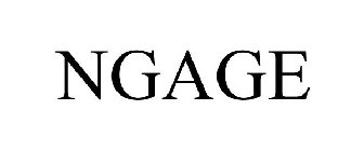 NGAGE