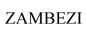 ZAMBEZI