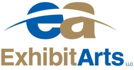 EA EXHIBITARTS LLC