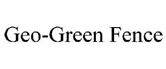 GEO-GREEN FENCE