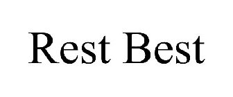 REST BEST