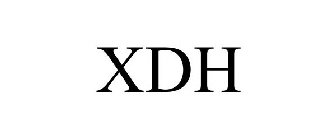 XDH