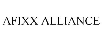 AFIXX ALLIANCE