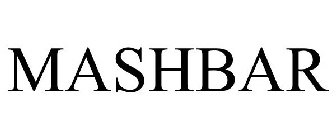 MASHBAR