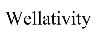 WELLATIVITY