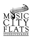 MUSIC CITY FLATS STONEOVEN & BAR