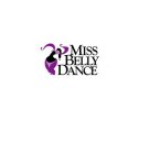 MISS BELLY DANCE