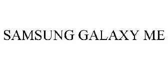 SAMSUNG GALAXY ME