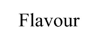 FLAVOUR