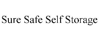 SURE SAFE SELF STORAGE