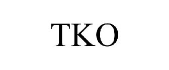 TKO