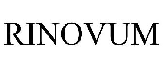 RINOVUM