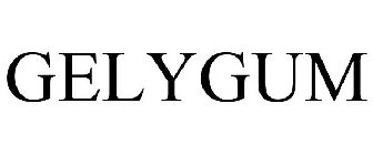 GELYGUM