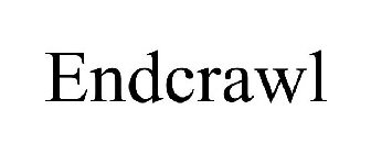 ENDCRAWL