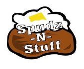 SPUDZ-N-STUFF