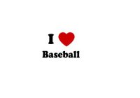 I BASEBALL